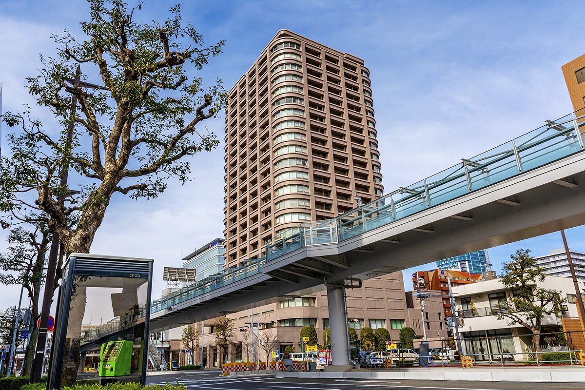 🖼️ 다카사키시 타워 미술관(다카사키시 타와 비주쓰칸) 이미지 1